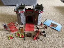 Playmobil Knights 5803