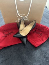Christian Louboutin So Kate