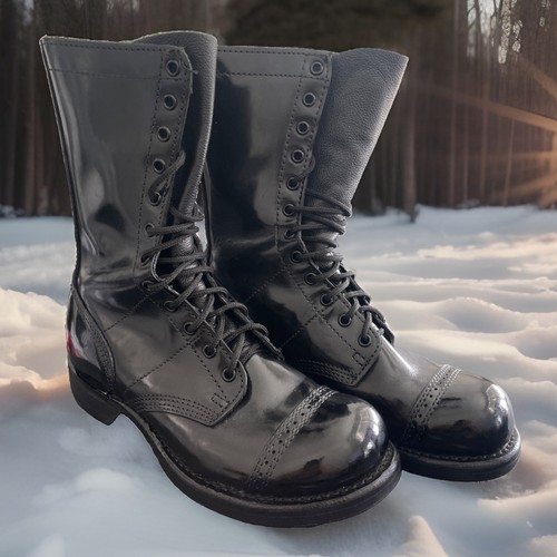 Corcoran leather jump combat - corcoran,
