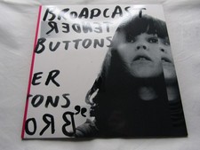 Broadcast | Tender Buttons |