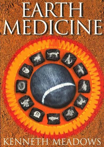 Earth medicine explore your - medicine:,