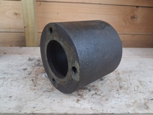 Wolseley ruston hornsby - wolseley, wd
