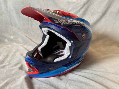 Troy lee designs - lee, mtb