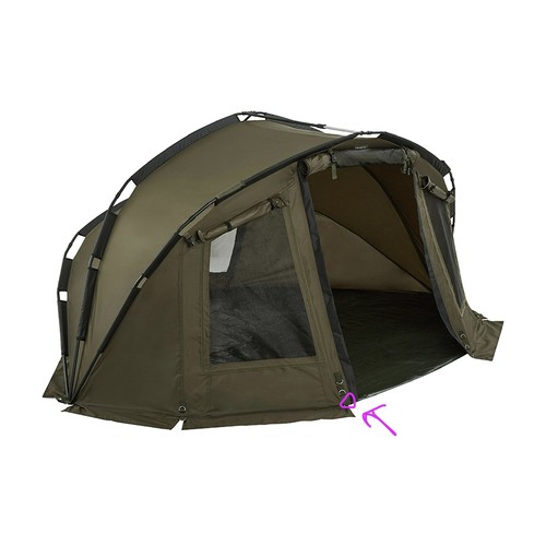 Westlake particle man bivvy - westlake, 1