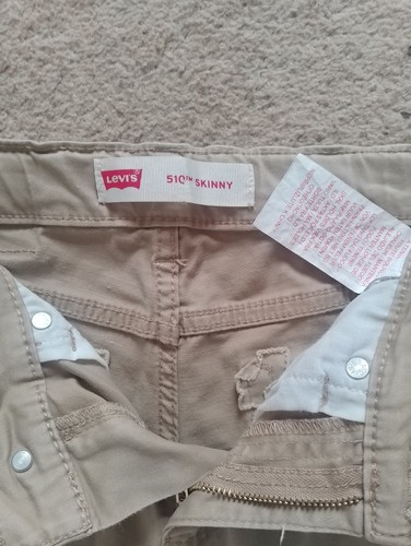 Levi 510 skinny - levi’s,