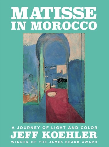 Matisse morocco ha - matisse,