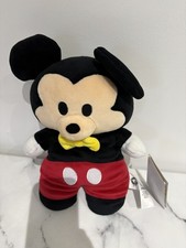 Disney Cuddleez Mickey Mouse