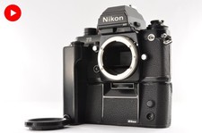 [Exc+5] Nikon F3P HP Press