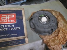 ROVER 2000/2200TC/TRIUMPH/VAUXHALL/ BORG AND BECK CLUTCH PRESSURE PLATE NOS