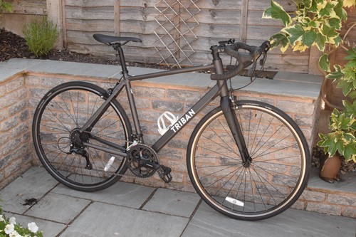 Decathlon triban rc120 road - decathlon,