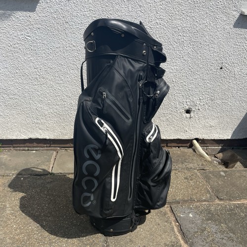 Ecco waterproof cart golf - waterproof,