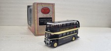 EFE 16012 Leyland PD2 East
