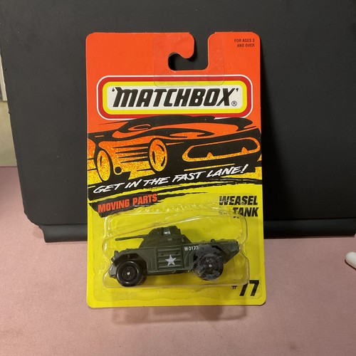 1996 matchbox army - 1996, wwii