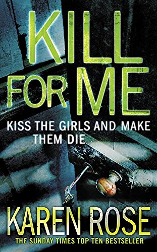 Kill for the - for, me