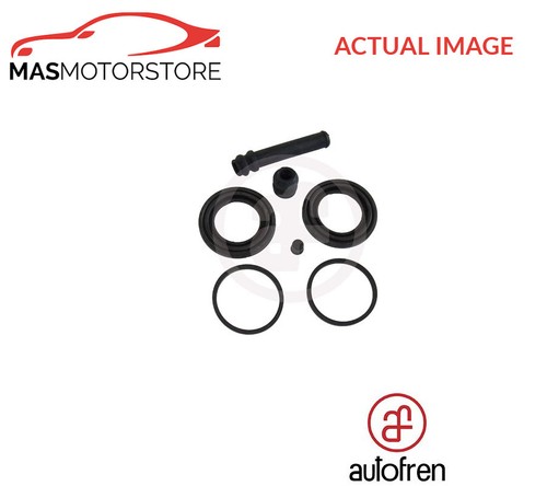 Brake caliper repair kit front - kit,