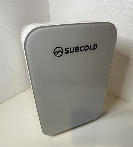 Subcold mini fridge portable - mini,
