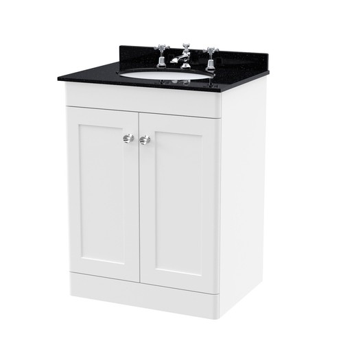 Nuie classique 600mm white - nuie,