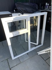Upvc Window