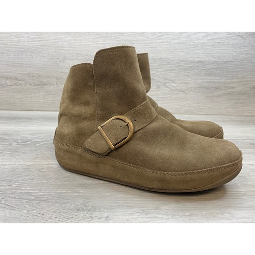 Fitflop women mukluk tan - mukluk,