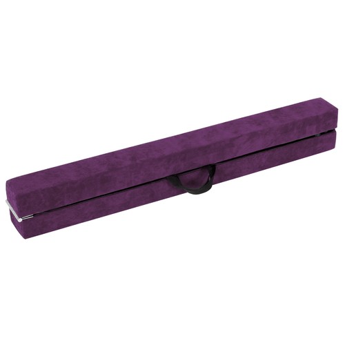 9ft folding balance beam foam - balance,