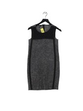 Peruzzi A-Line Midi Dress in
