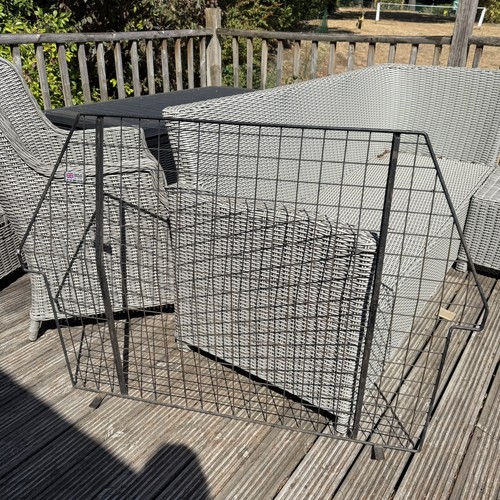 Barjo bespoke dog guard - bespoke,