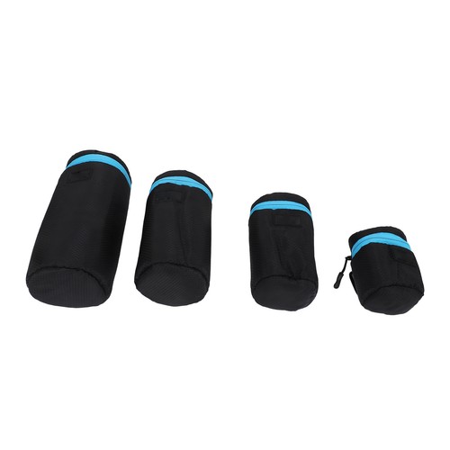 Dslr camera lens pouch - dslr,