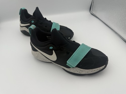 Nike light aqua size - light, 6.5y