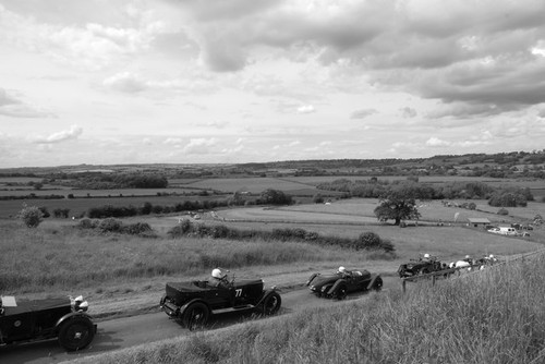 Photo cars queueing - photo,