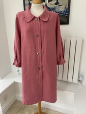 Women’s CUTLOOSE dusky pink
