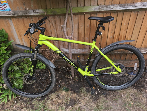 Ridgeback 29in mountain - 29in, bike
