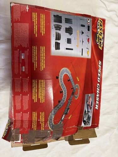 Racing speed chaser electric - racing,