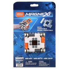 MEGA Magnext Mag-Box Building