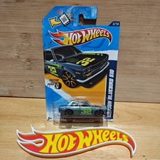 Hot Wheels "ERROR" Faster Than