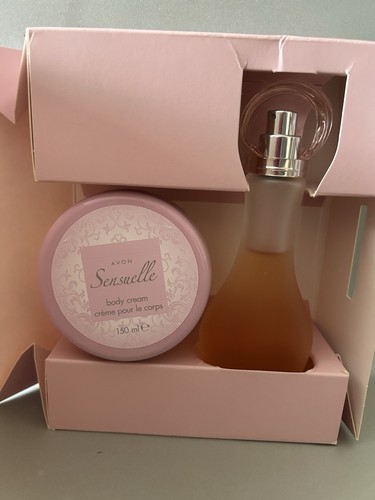 Avon sensuelle gift - set, 50ml