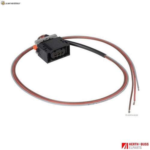 Cable repair kit - cable, exhaust