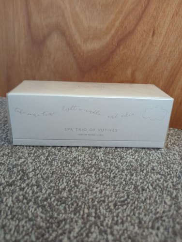 The white company spa - the,