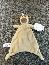 Tu Giraffe Comforter