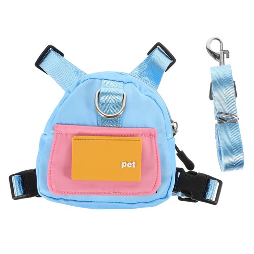 Pet self carrier - , dog