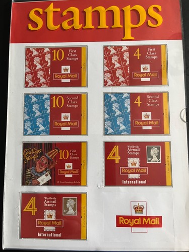 Post office poster - 2,