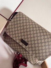 Gucci baby changing bag - changing,