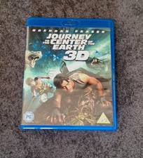 JOURNEY TO THE CENTER OF THE