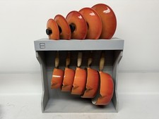 Le Creuset Cast Iron Saucepan