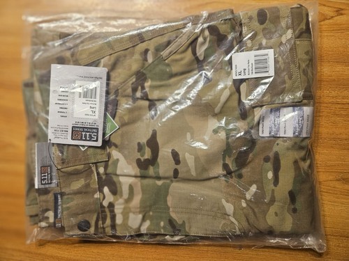 Tactical mens tdu cargo - ,