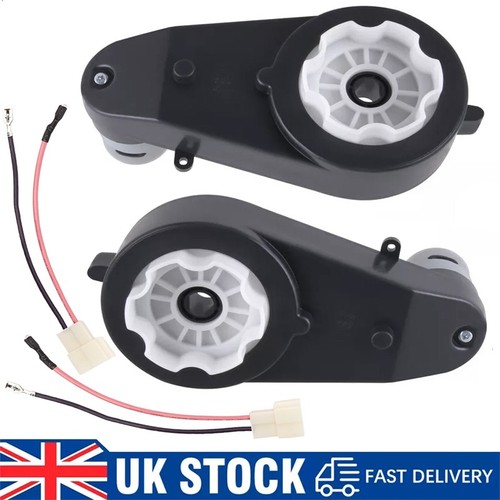 2pcs 12v 40000rpm kids - 12v,