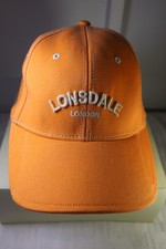 Lonsdale Vintage Casual Cotton