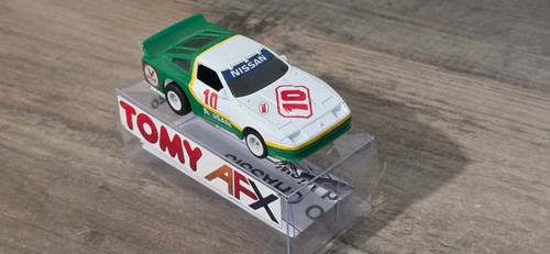 Tomy afx nissan 300zx - nissan,