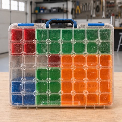Sortimo boxx organizer - t-boxx,