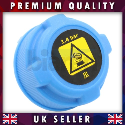 Radiator expansion water tank - water,