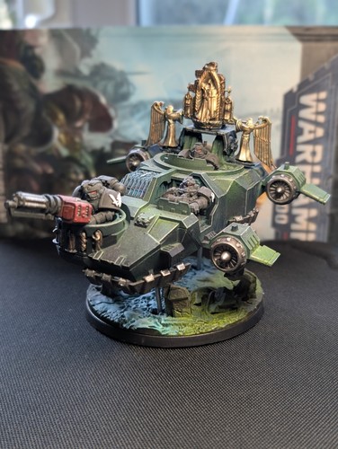 Games workshop warhammer 40k - games,